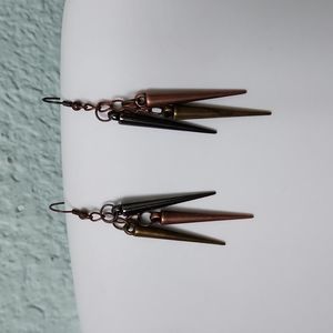 Olive Branch Workmanship